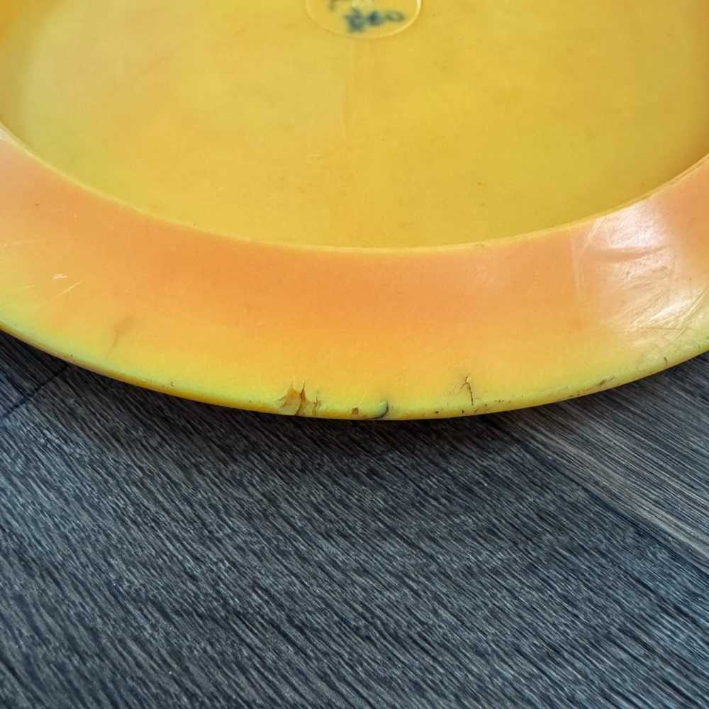 Innova Star Boss Early Flight #5 Distance Driver Disc - Picture 3 of 3